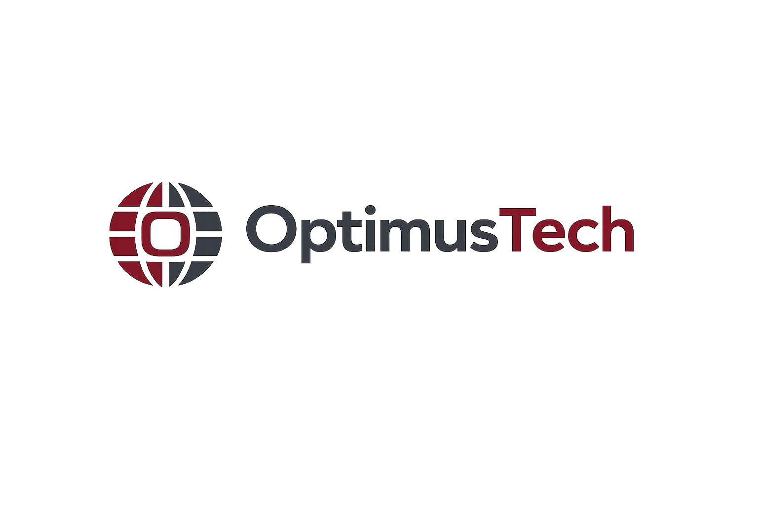 OptimusTech Logo